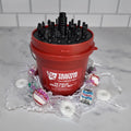 49-Piece Impact Bit Set – Mini Bucket Tool Gift Set