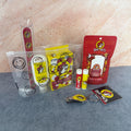 Buc-ee’s Small Toiletry Travel Kit Gift Set