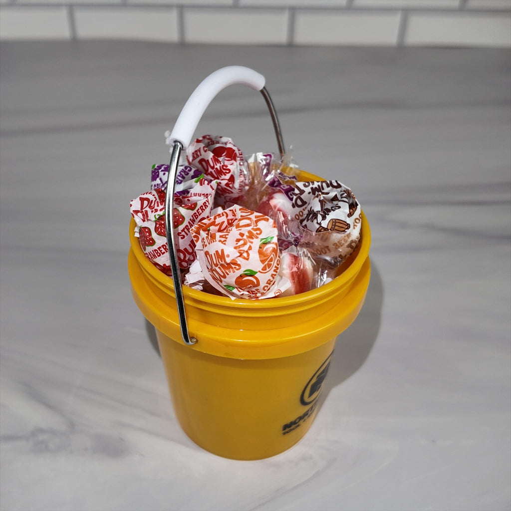 Northern Tool & Equipment Mini Bucket Gift Basket Set
