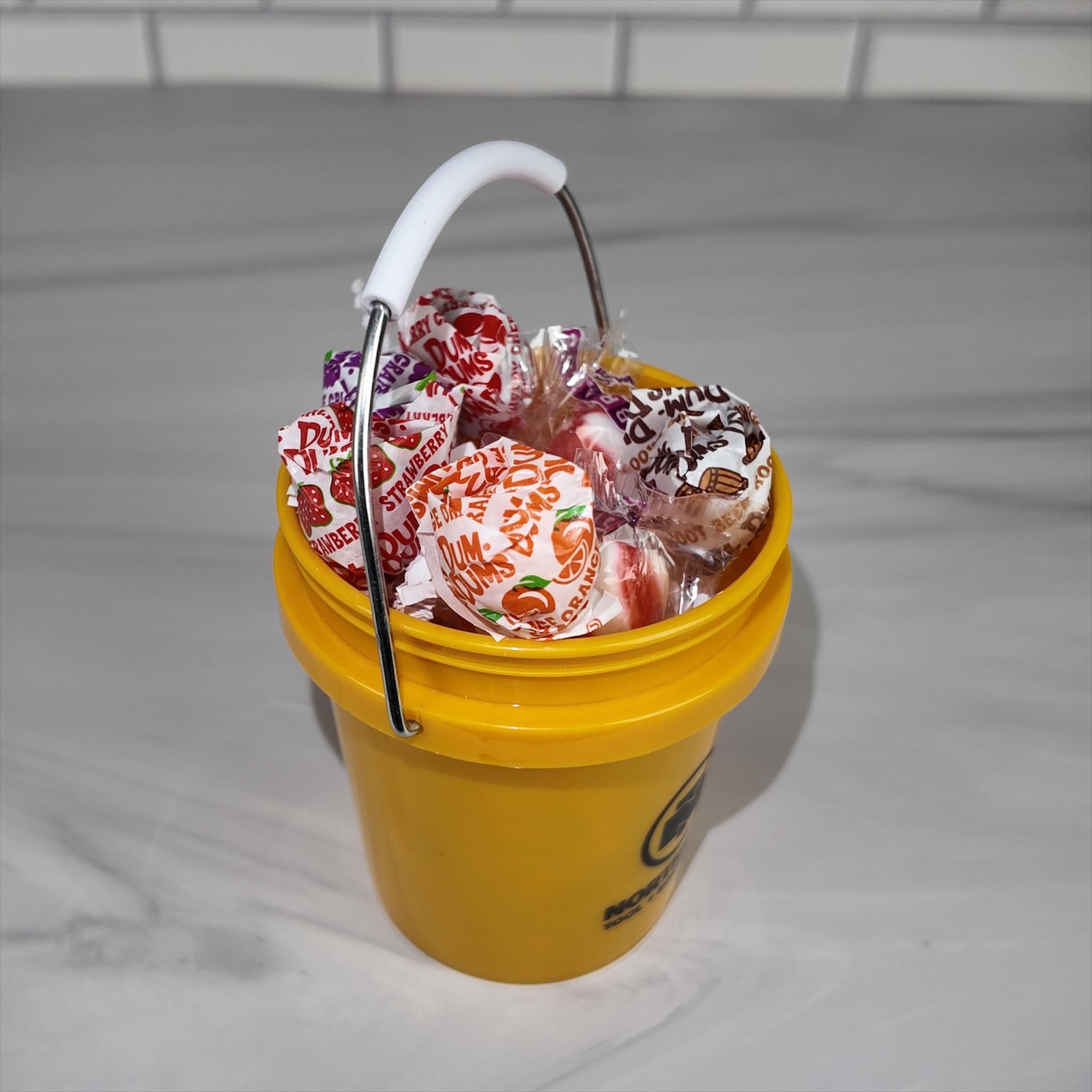 Northern Tool & Equipment Mini Bucket Gift Basket Set