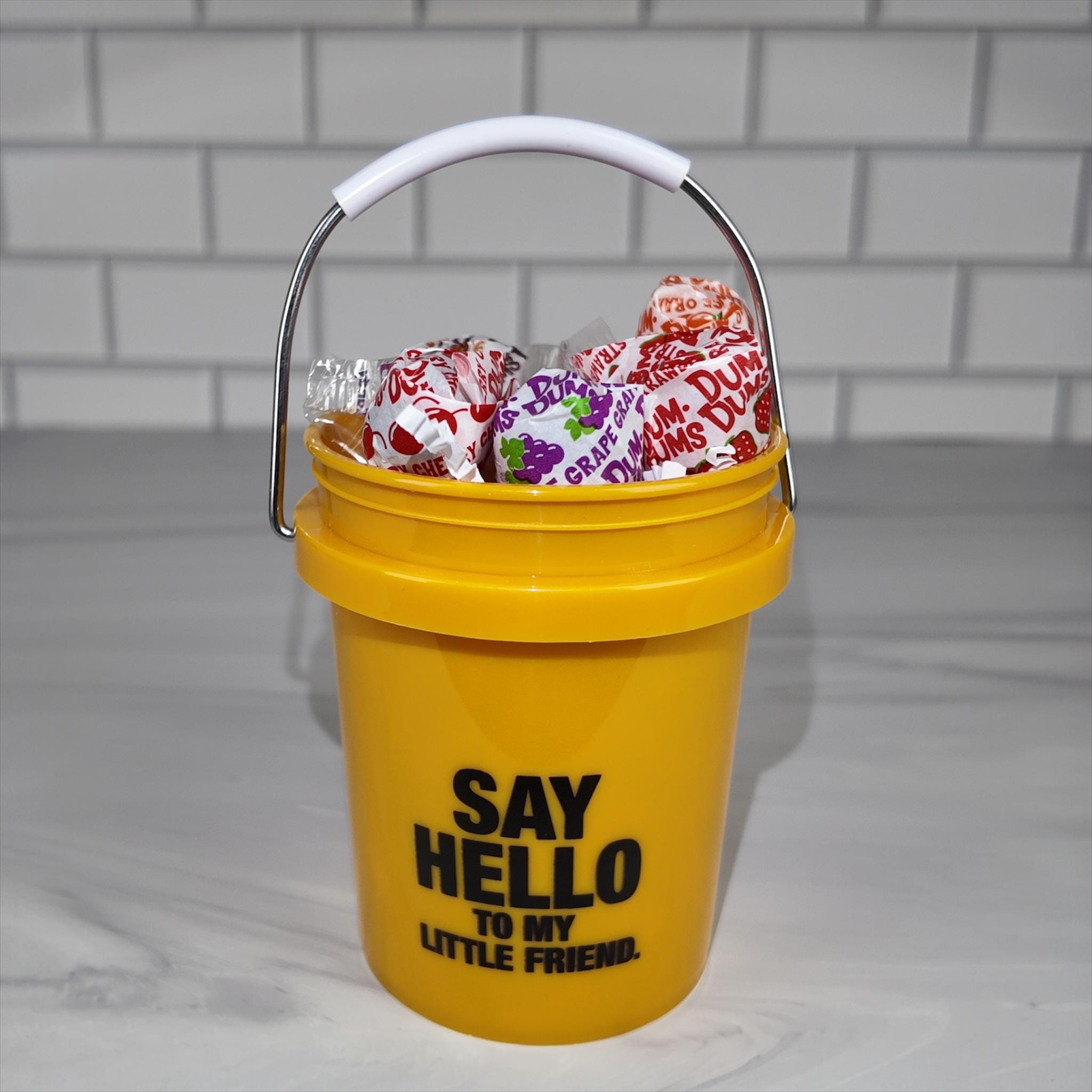 Northern Tool & Equipment Mini Bucket Gift Basket Set