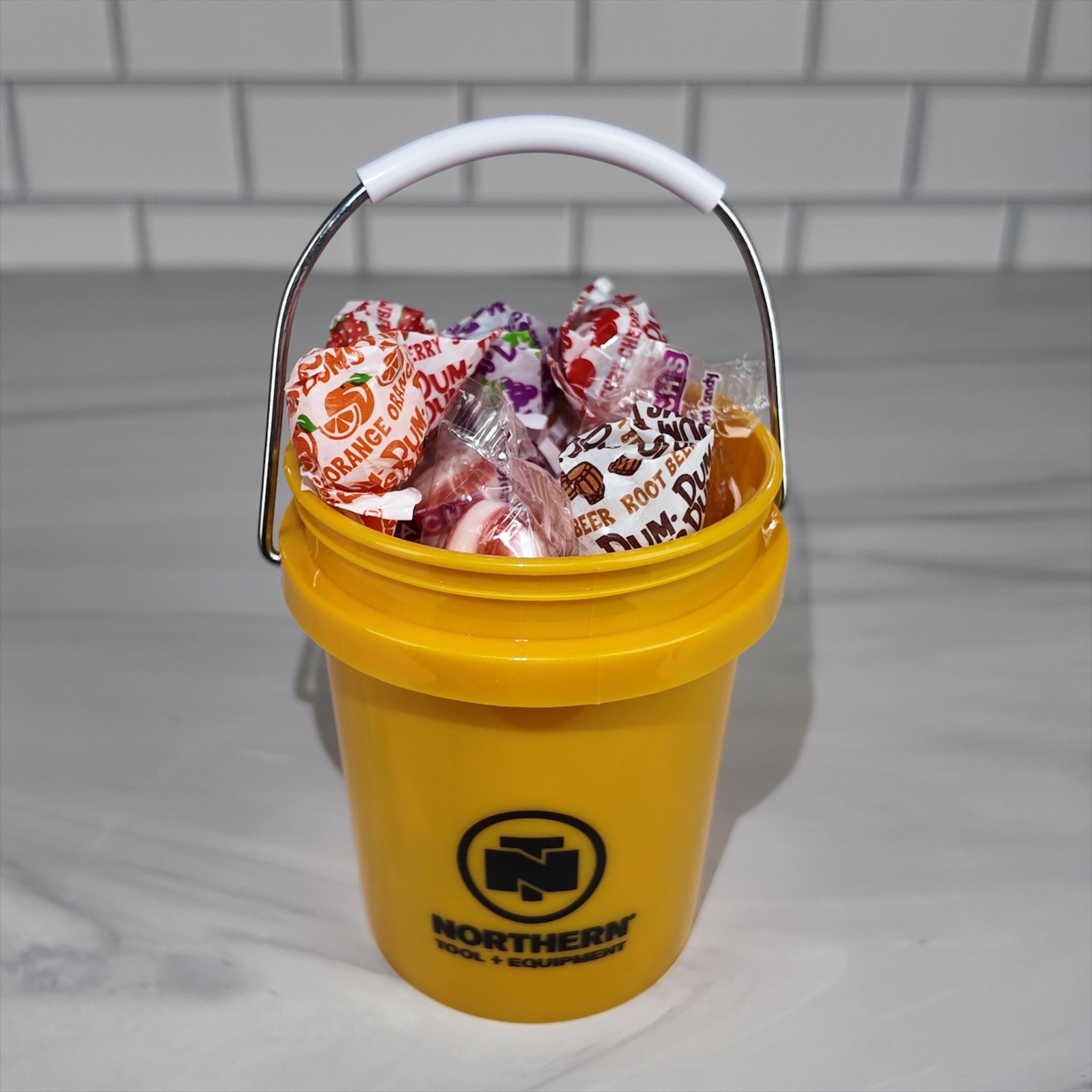 Northern Tool & Equipment Mini Bucket Gift Basket Set