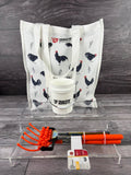 Country Living Gift Set – Farm-Themed Bundle