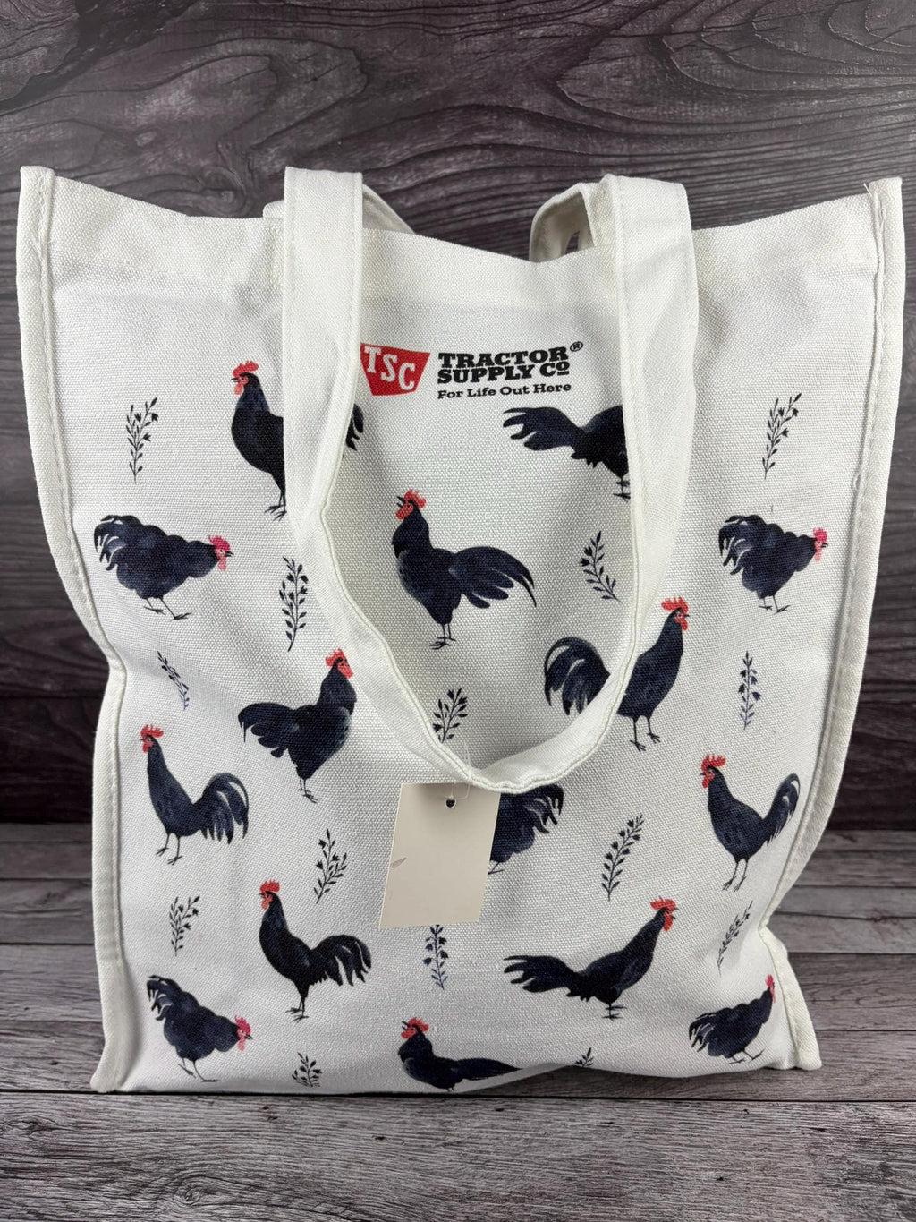 Country Living Gift Set – Farm-Themed Bundle