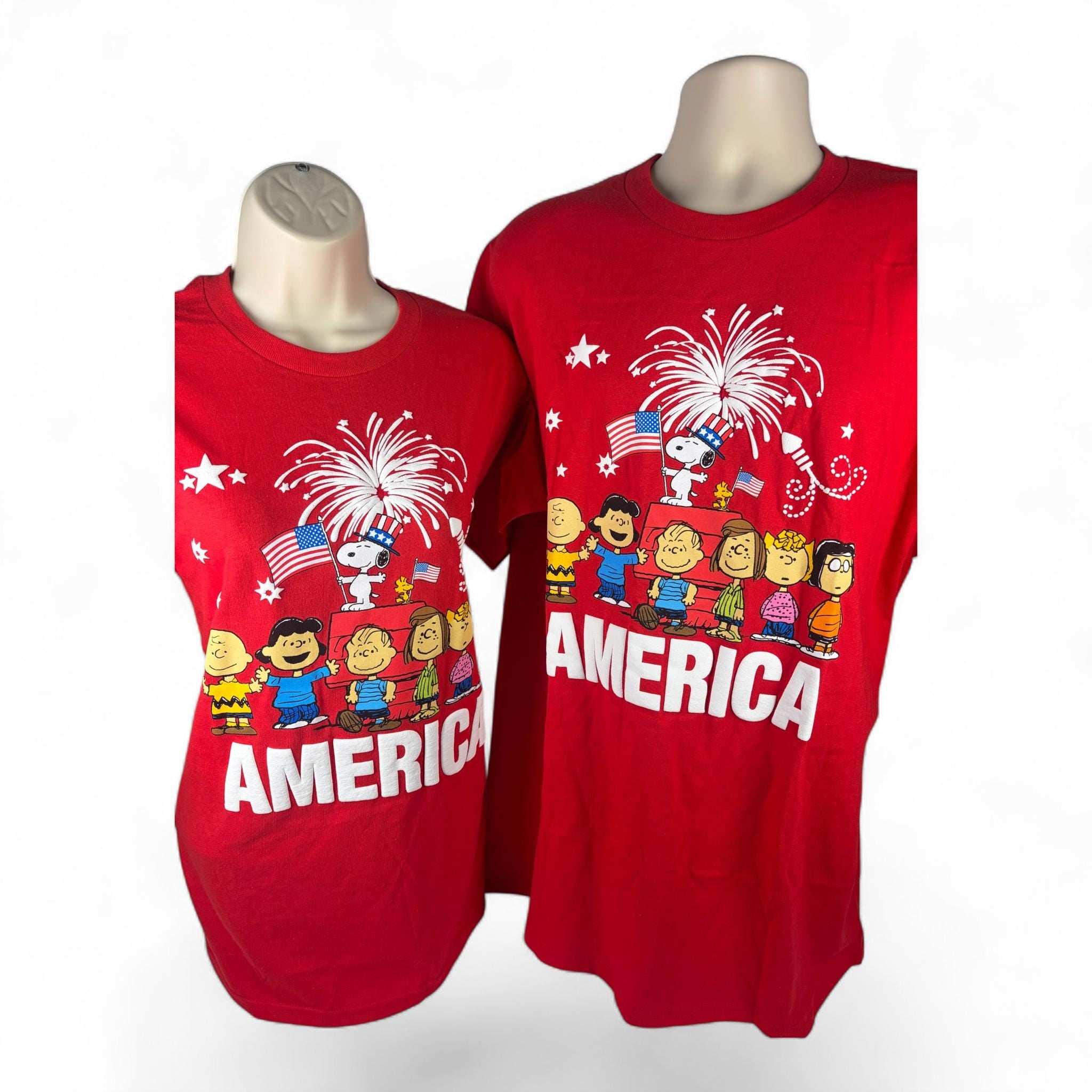 Patriotic Day T-shirt Gift Set/Bundle