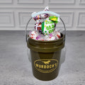 Ranch and Home Supply Mini Bucket Gift Basket