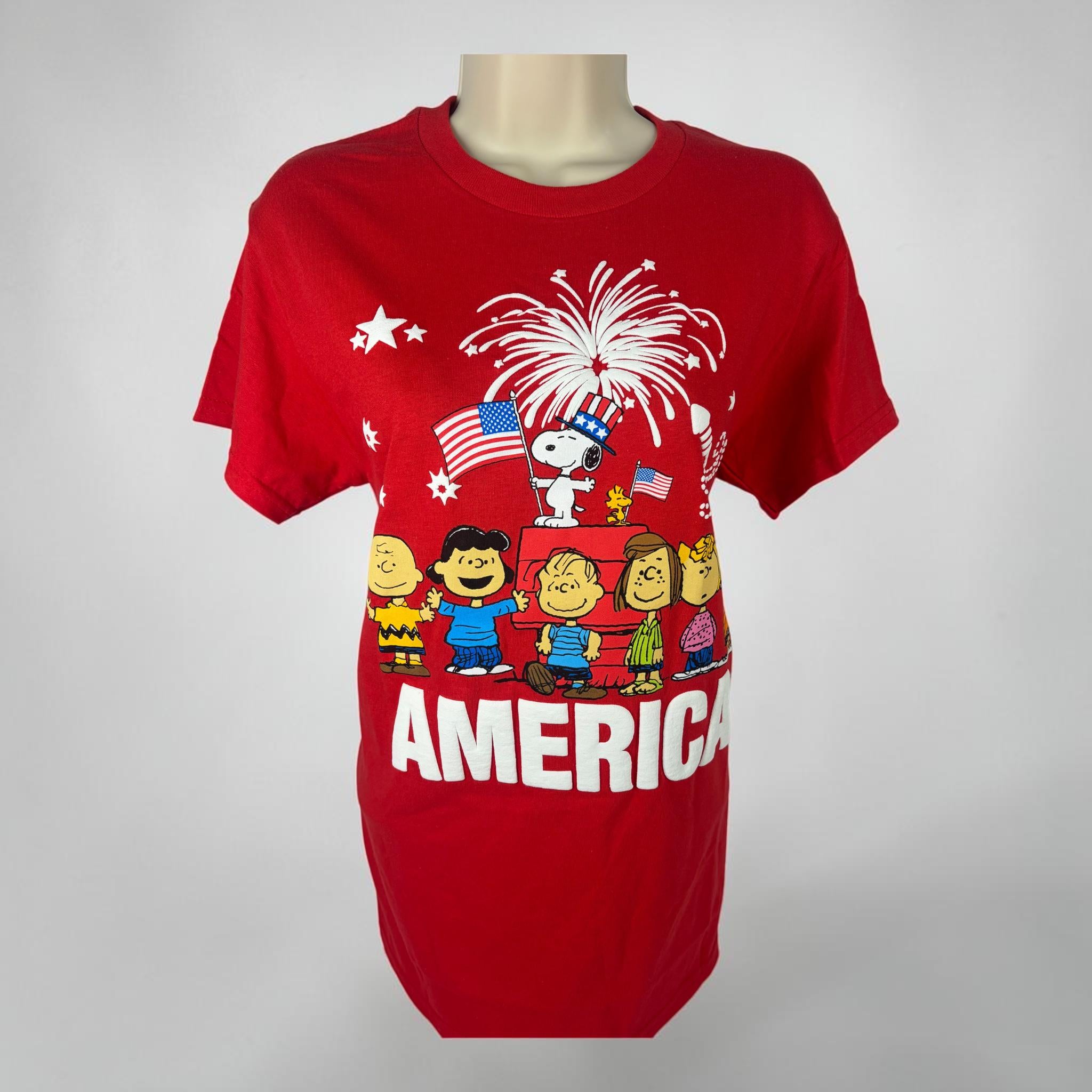 Patriotic Day T-shirt Gift Set/Bundle