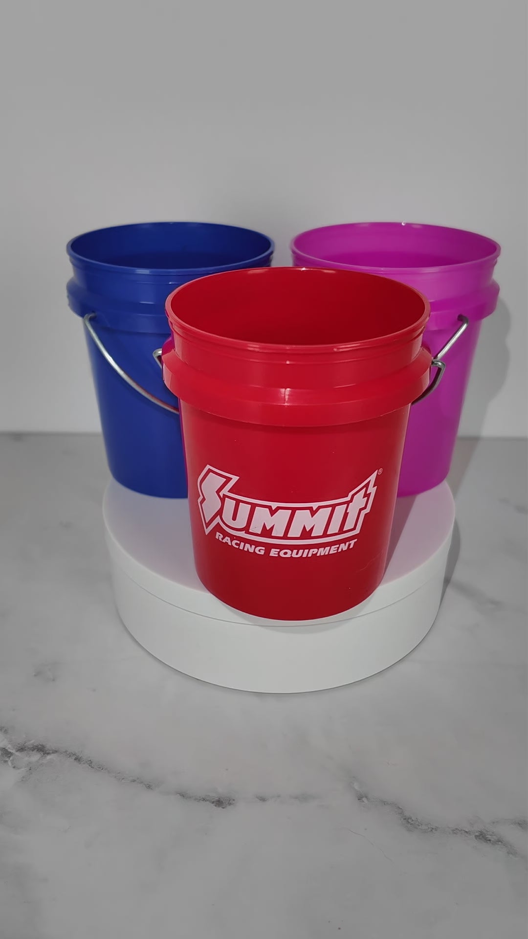 Summit Racing Equipment Mini Bucket