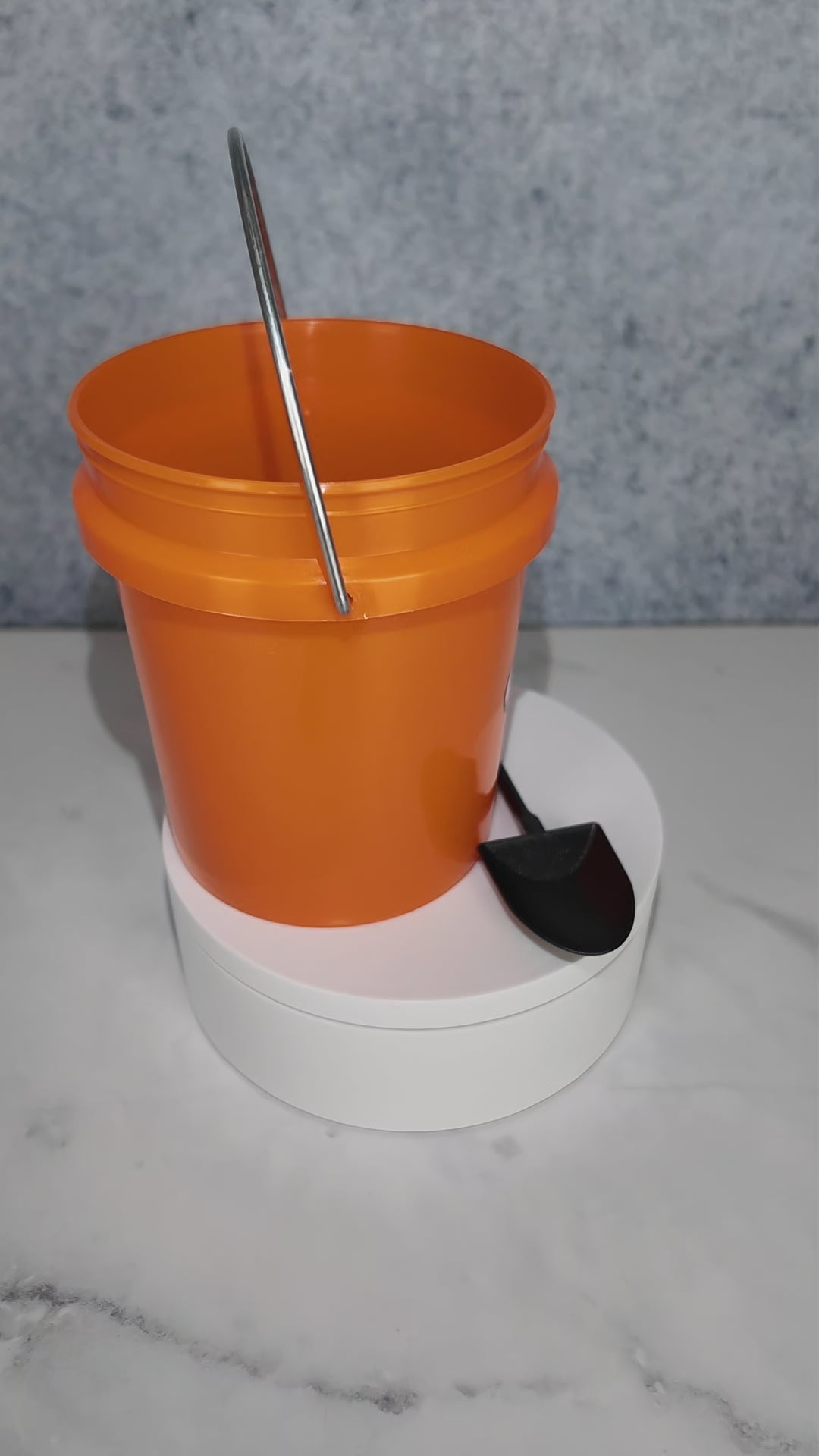 Root Beer Stande Mini Bucket