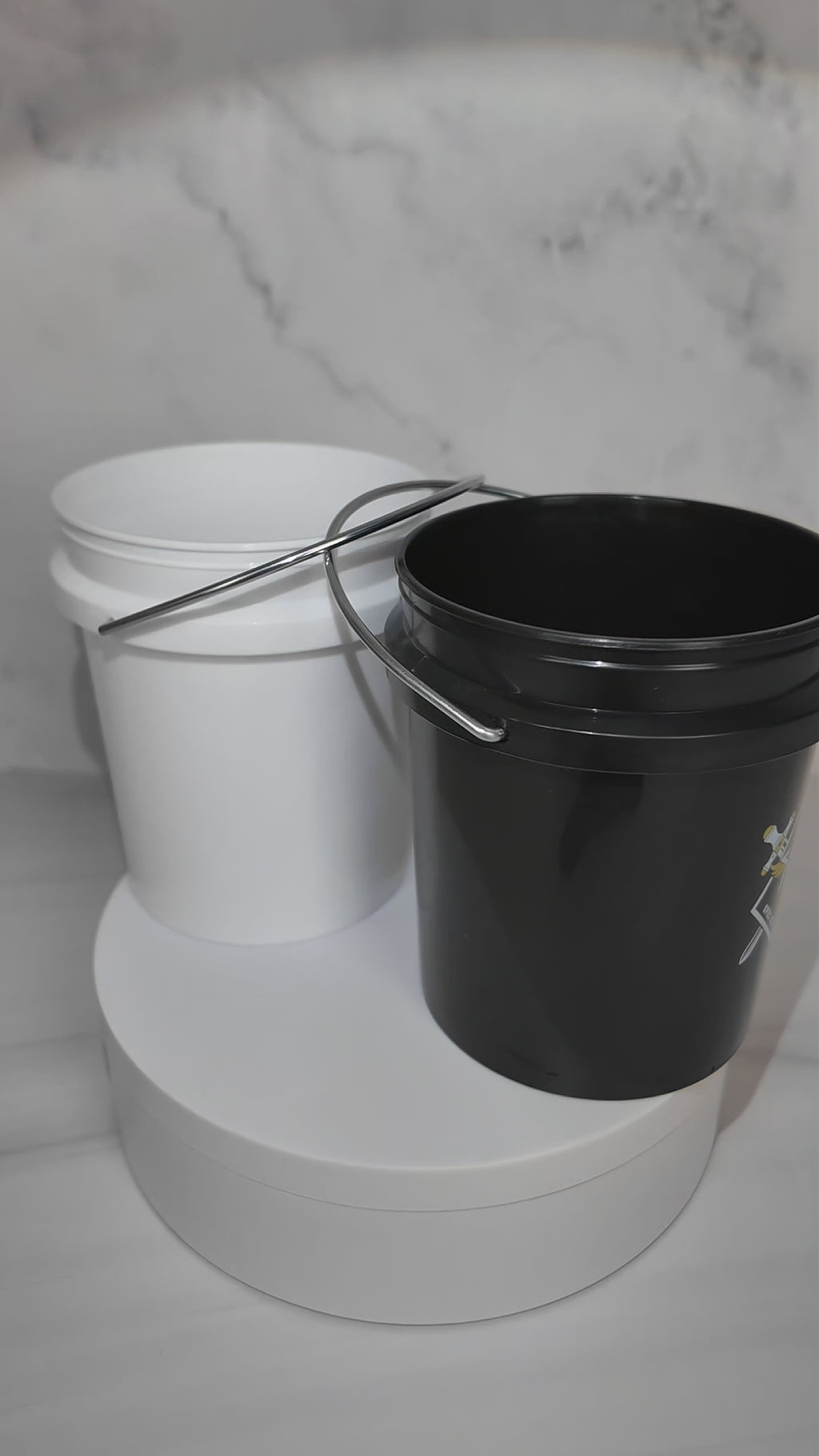 SPEC OPS Magazine Mini Bucket